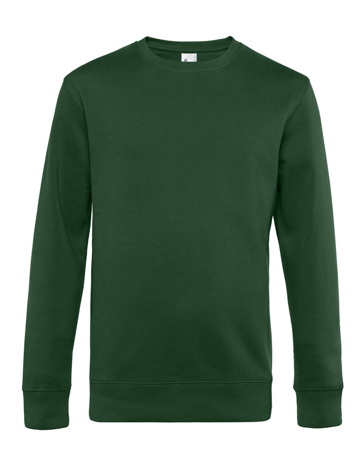 B&C pánská crewneck mikina