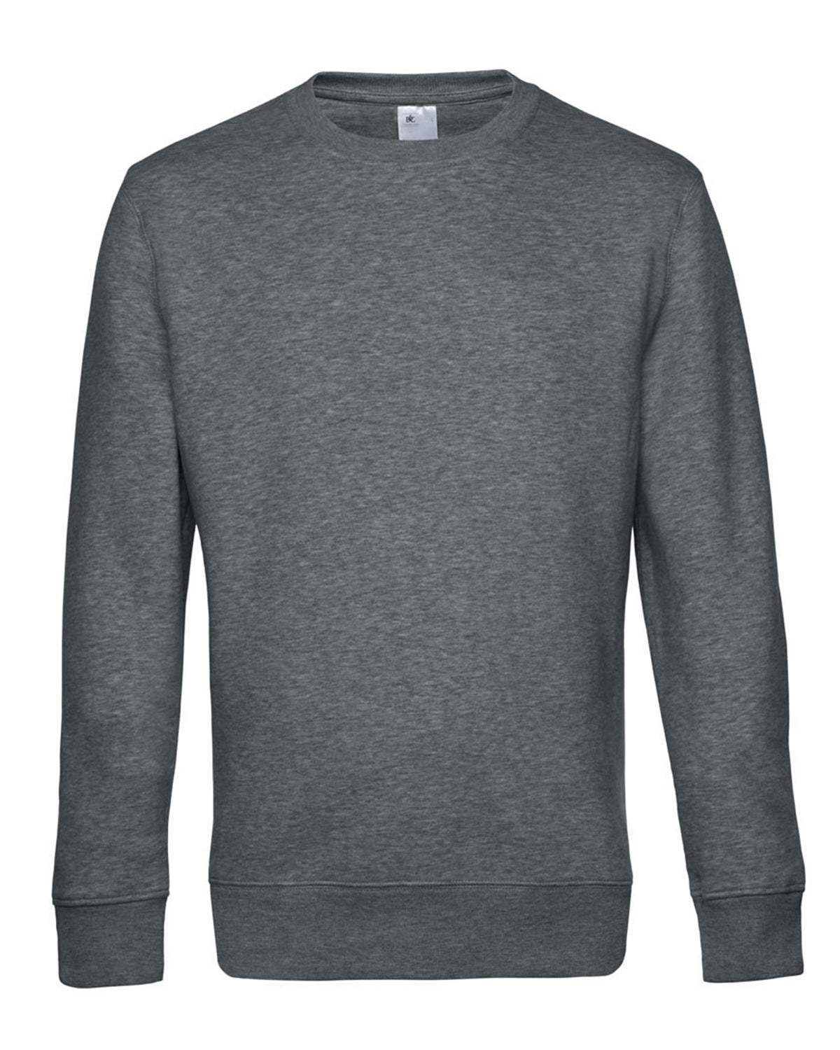B&C pánská crewneck mikina