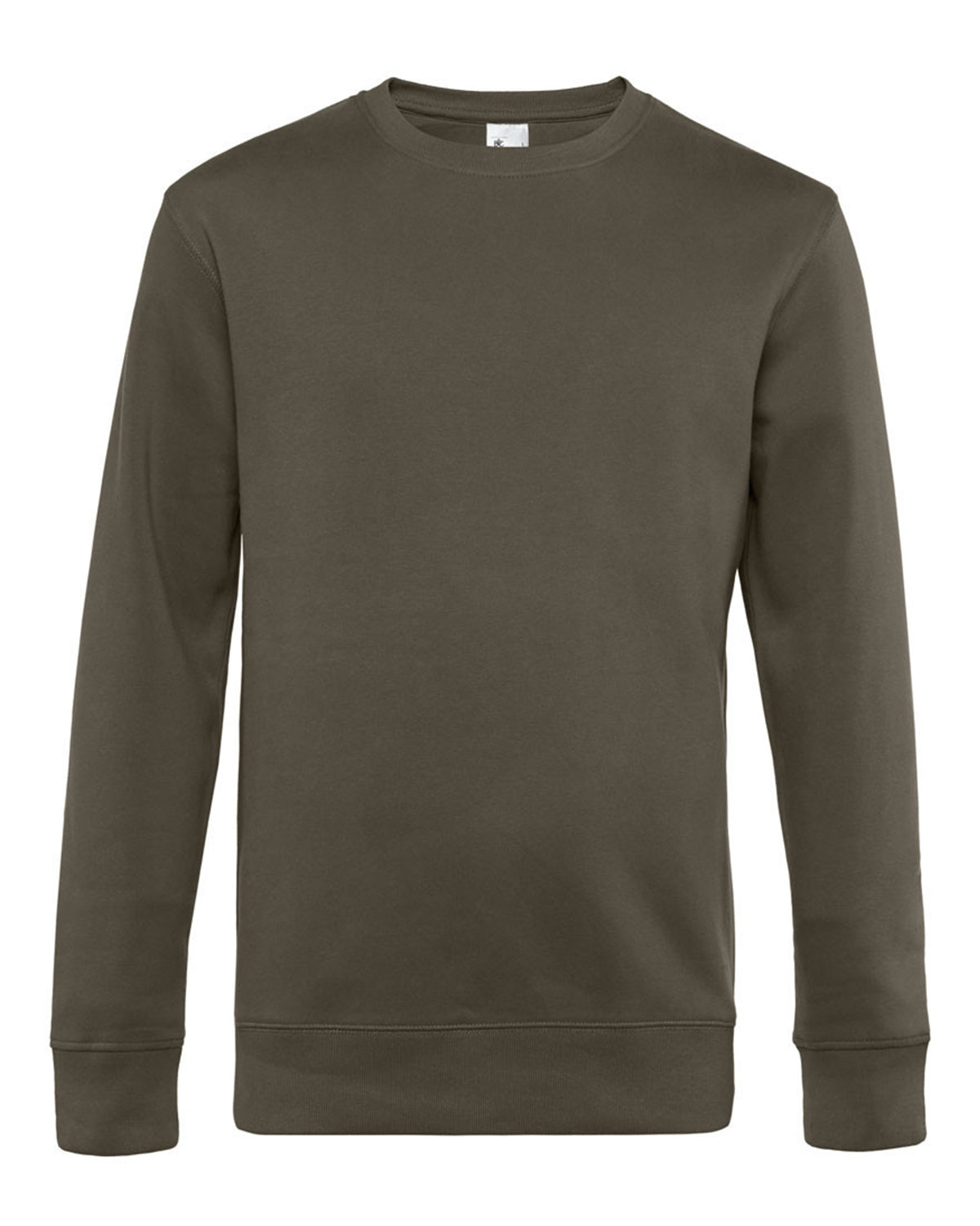 B&C pánská crewneck mikina