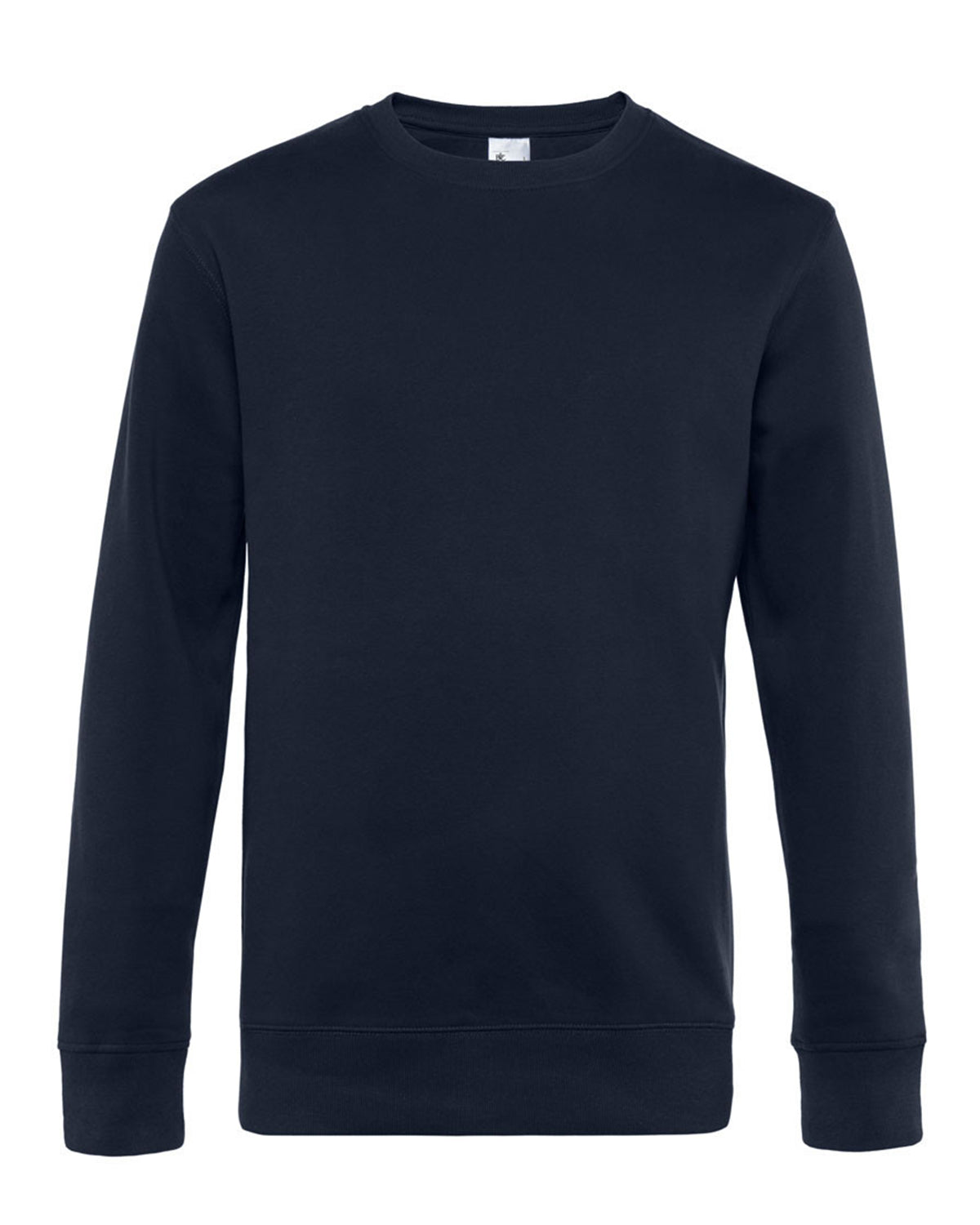 B&C pánská crewneck mikina