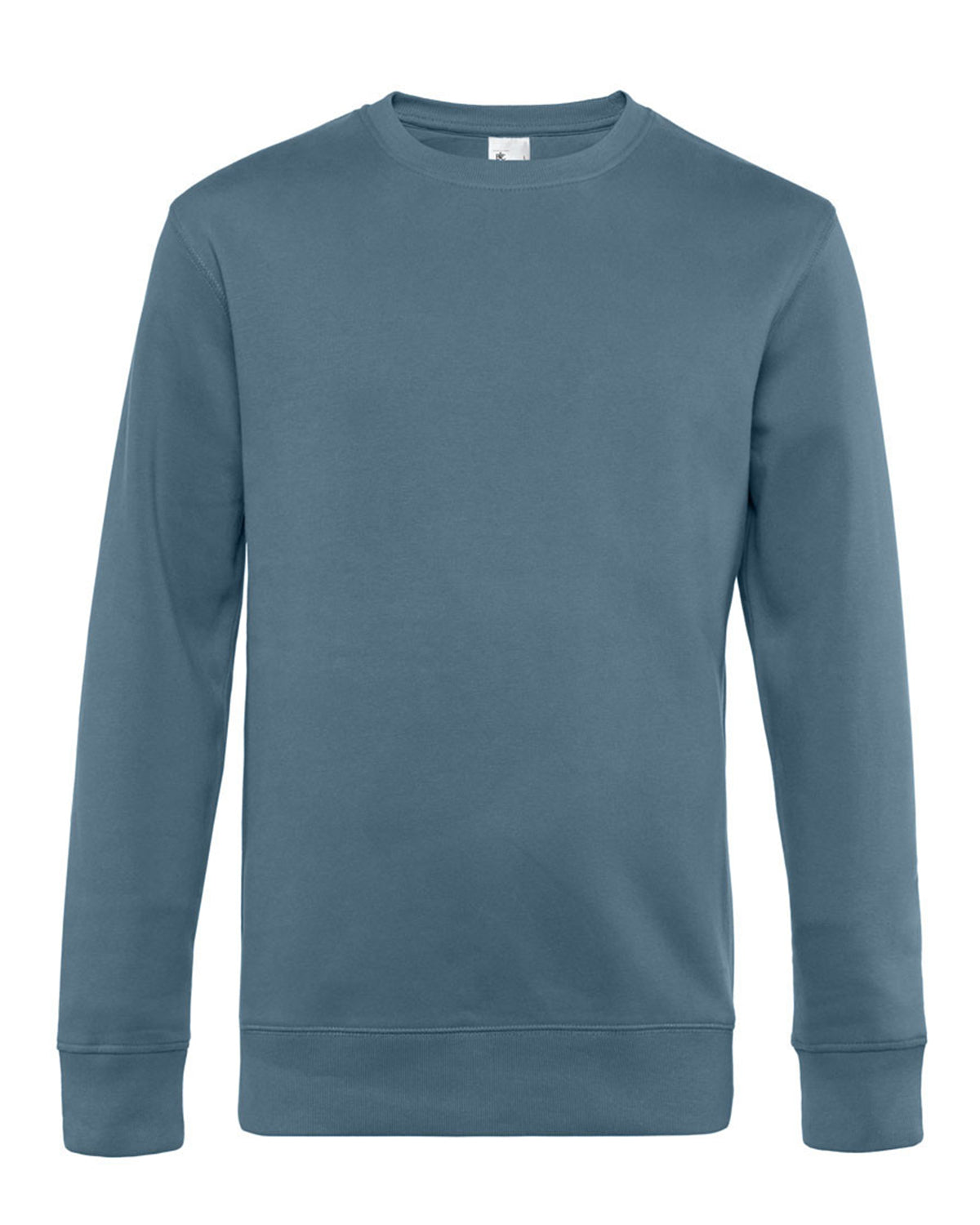 B&C pánská crewneck mikina