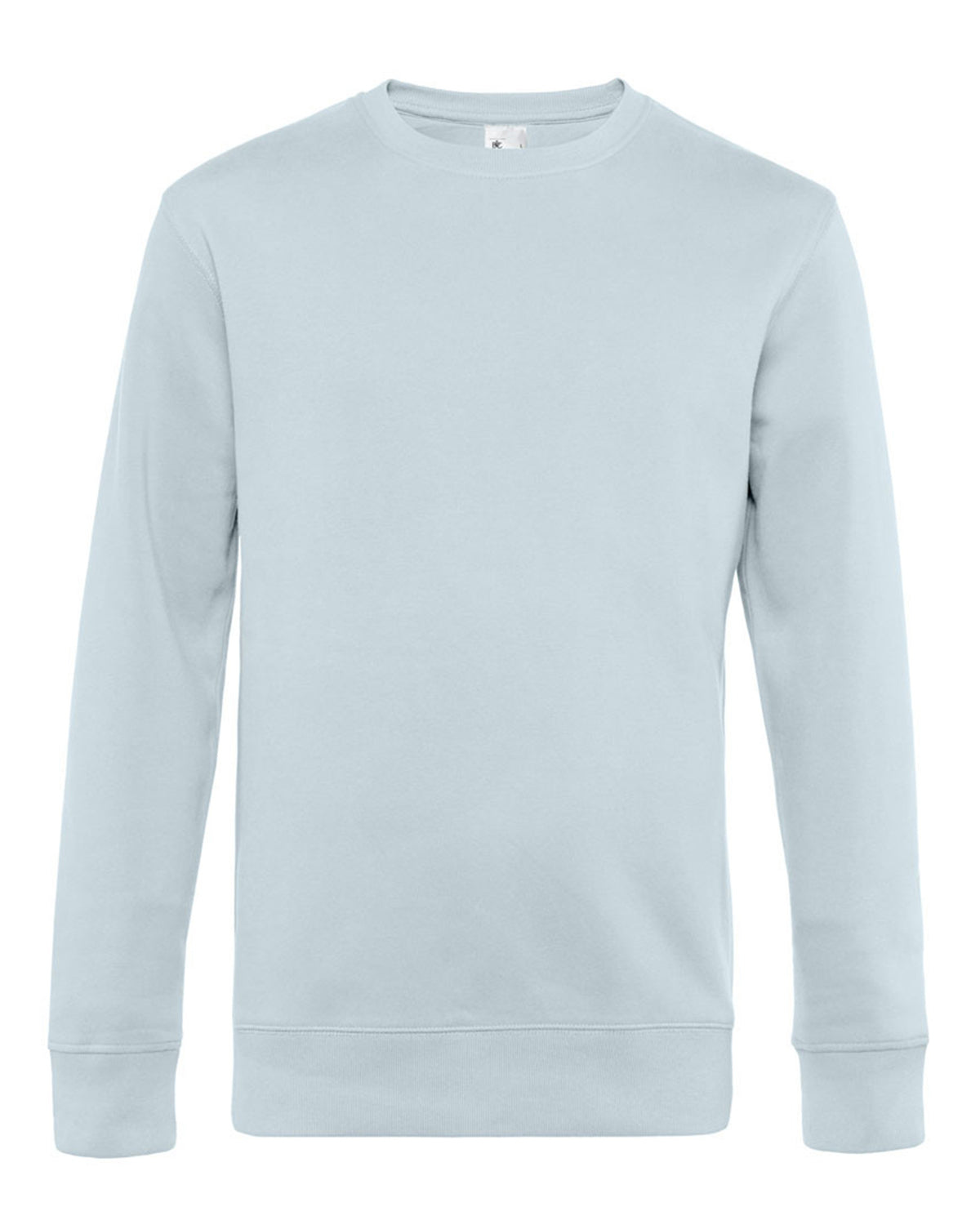 B&C pánská crewneck mikina