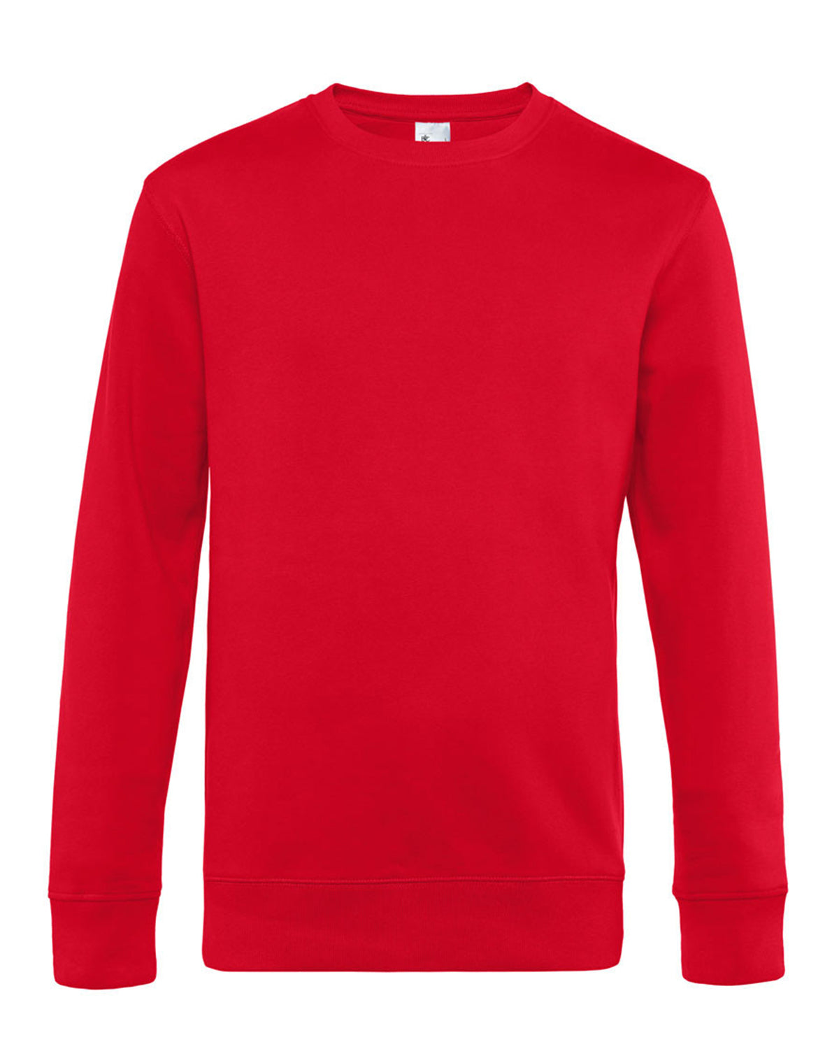 B&C pánská crewneck mikina