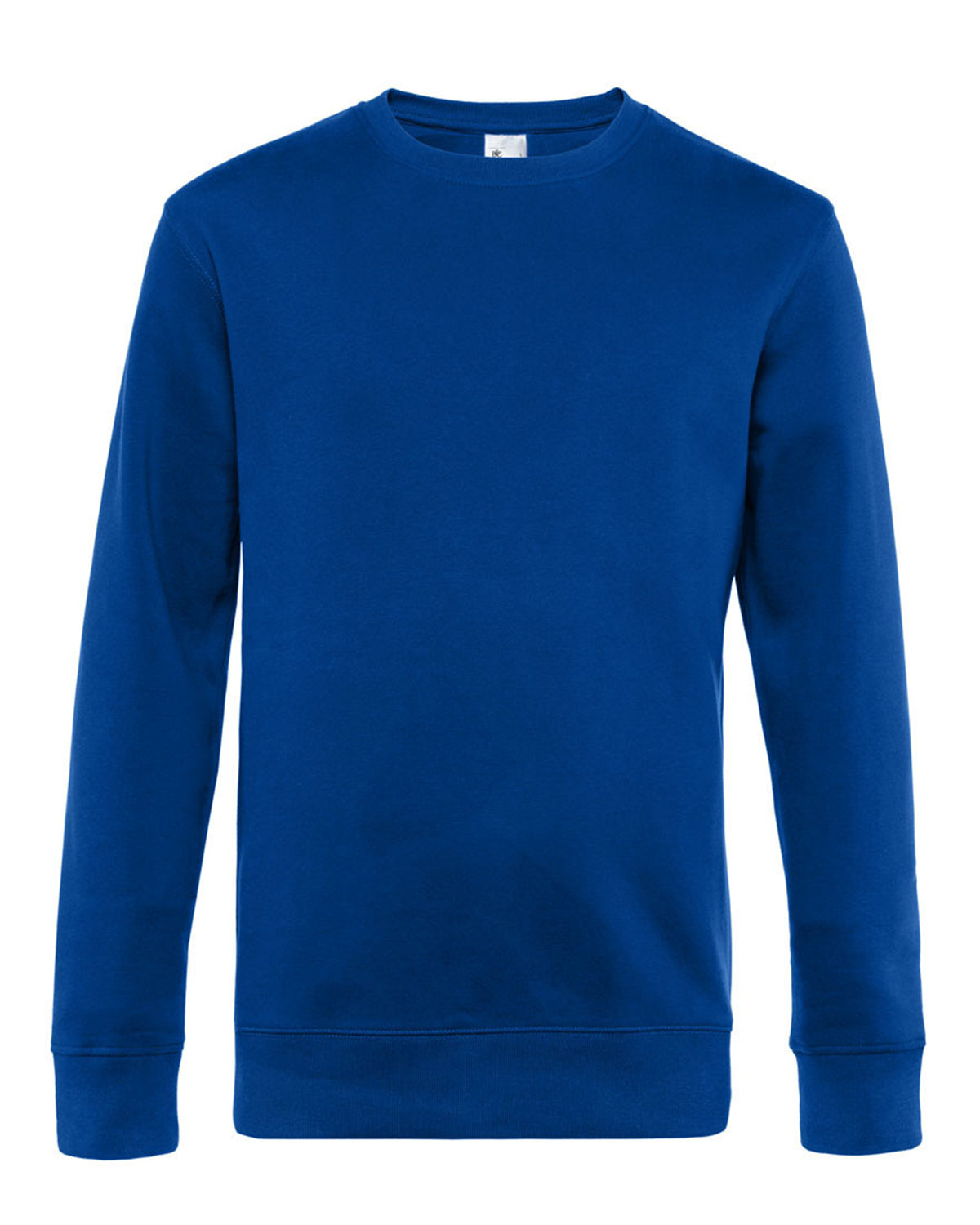 B&C pánská crewneck mikina