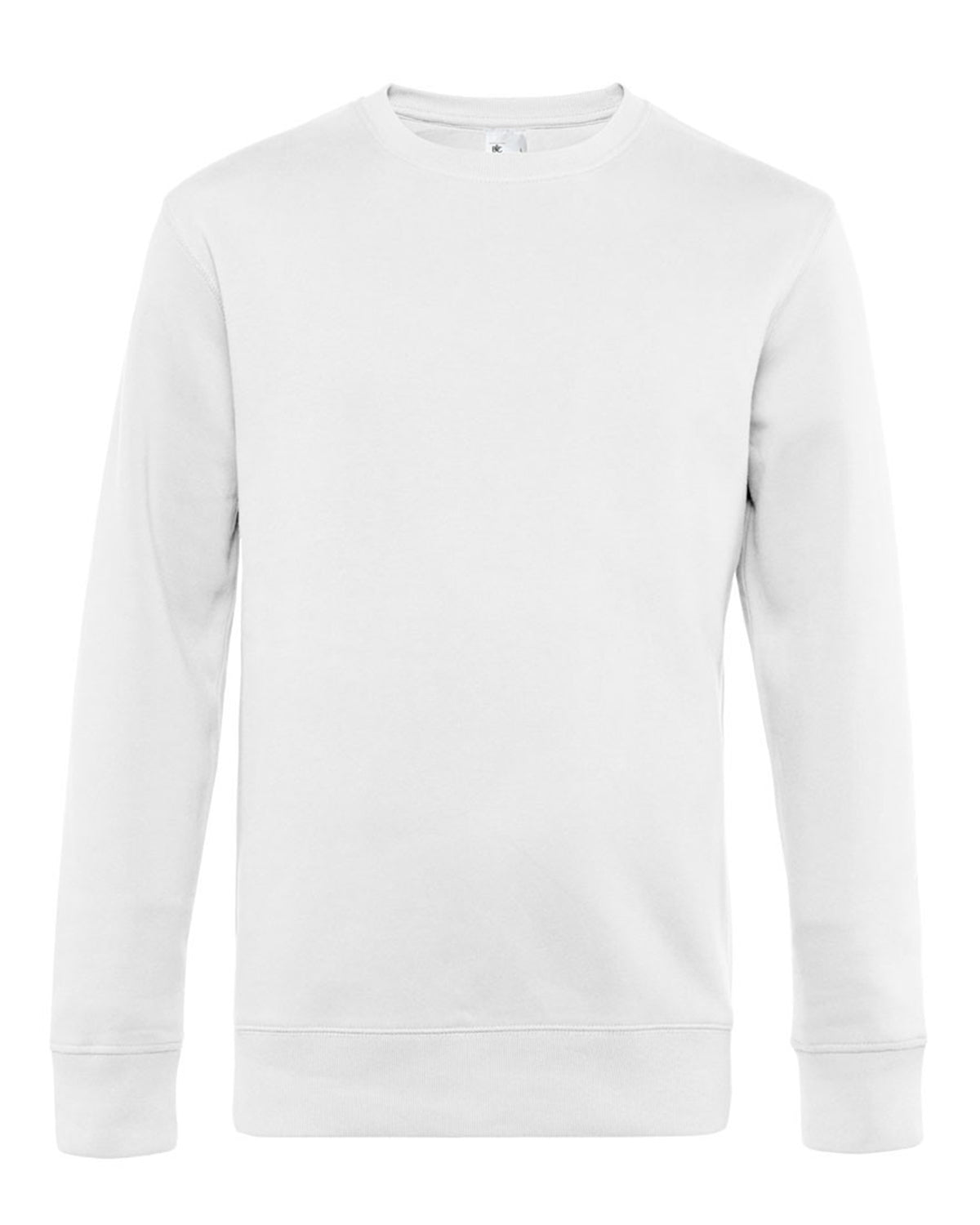 B&C pánská crewneck mikina