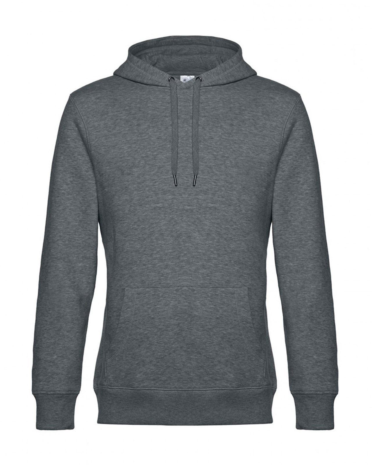 B&C men's hooded sweatshirt
