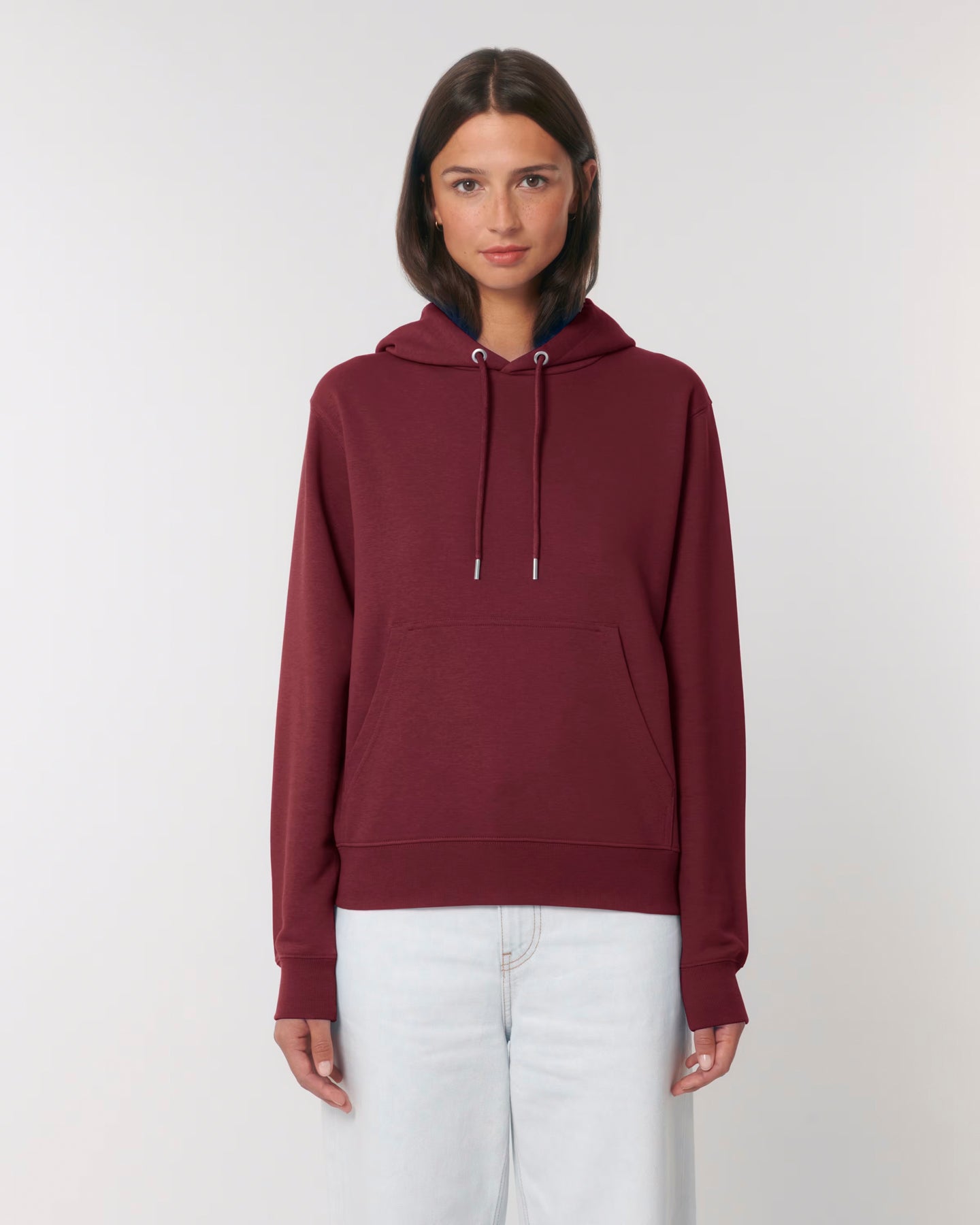 Stanley/Stella Archer unisex hoodie sweatshirt