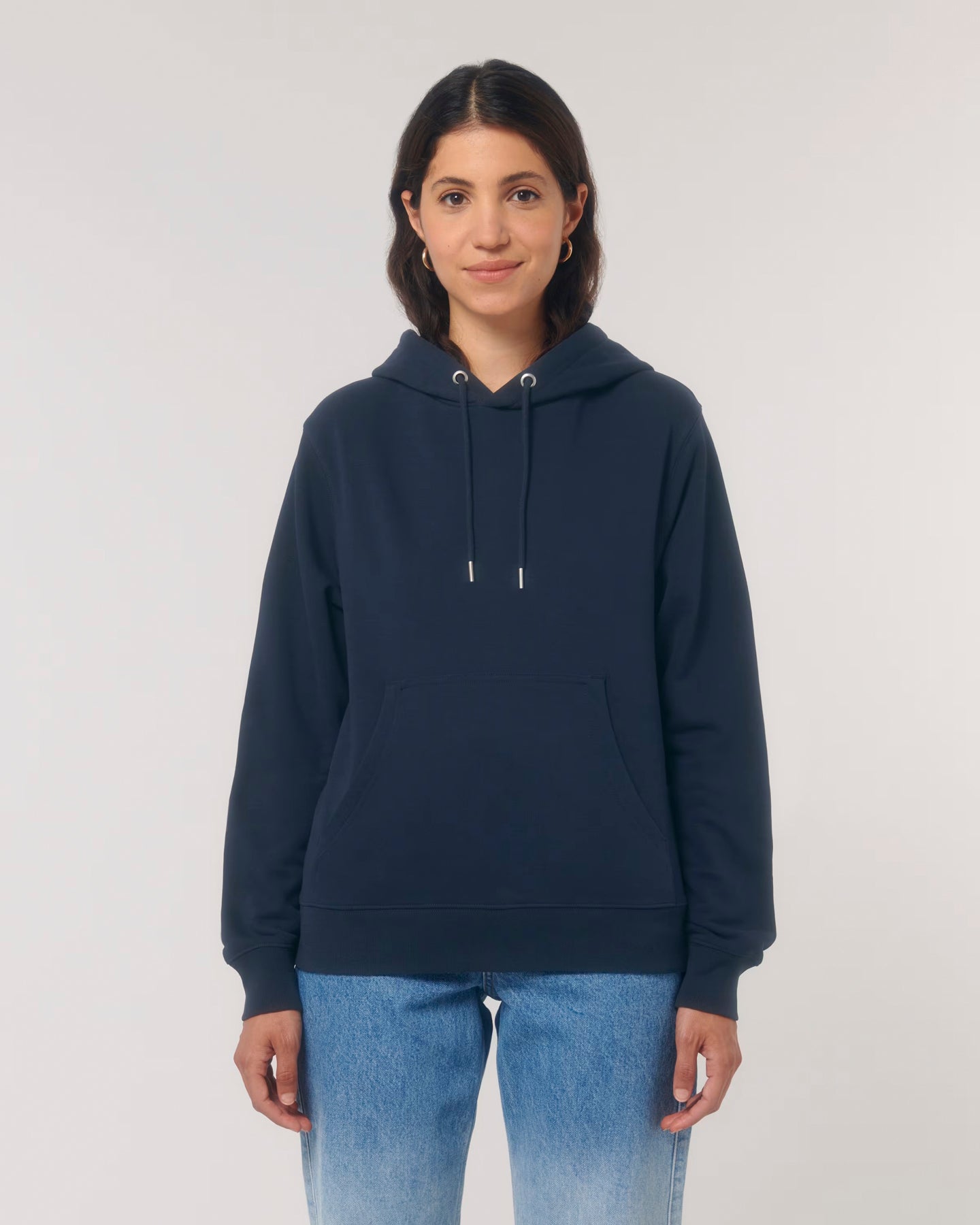 Stanley/Stella Archer unisex hoodie sweatshirt