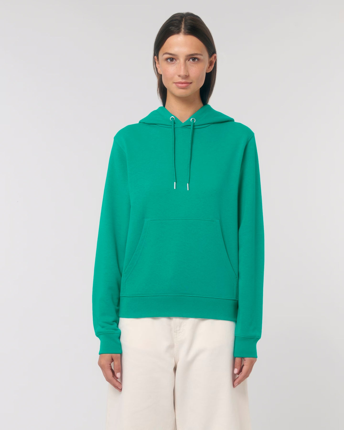 Stanley/Stella Archer unisex hoodie sweatshirt