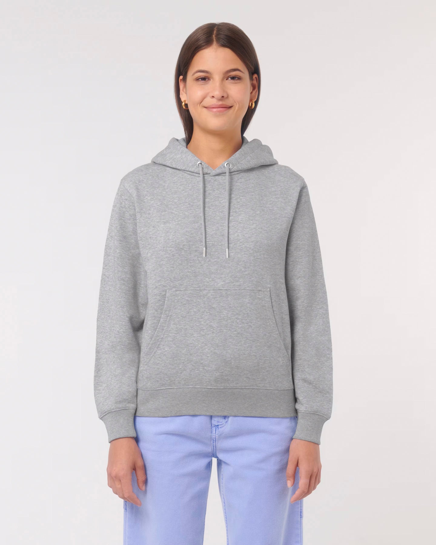 Stanley/Stella Archer unisex hoodie sweatshirt