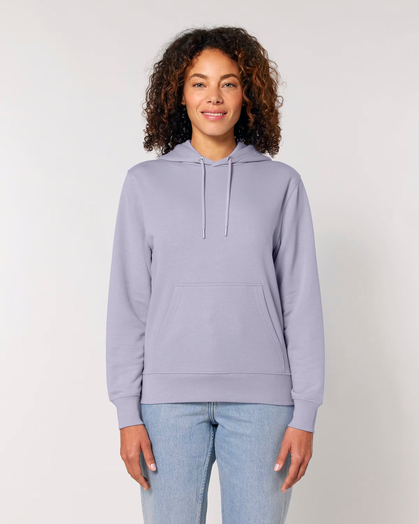 Stanley/Stella Archer unisex hoodie sweatshirt