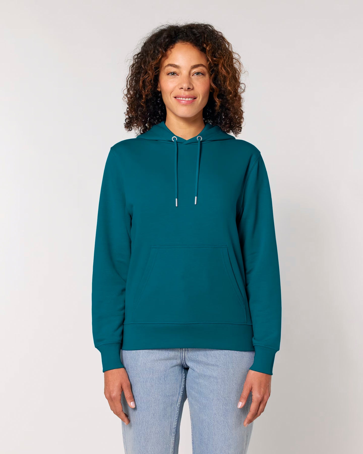 Stanley/Stella Archer unisex hoodie sweatshirt
