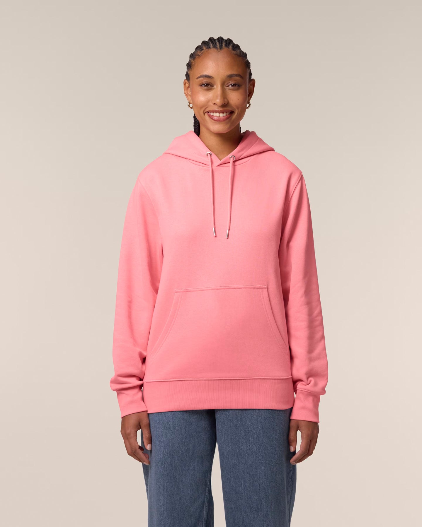Stanley/Stella Archer unisex hoodie sweatshirt