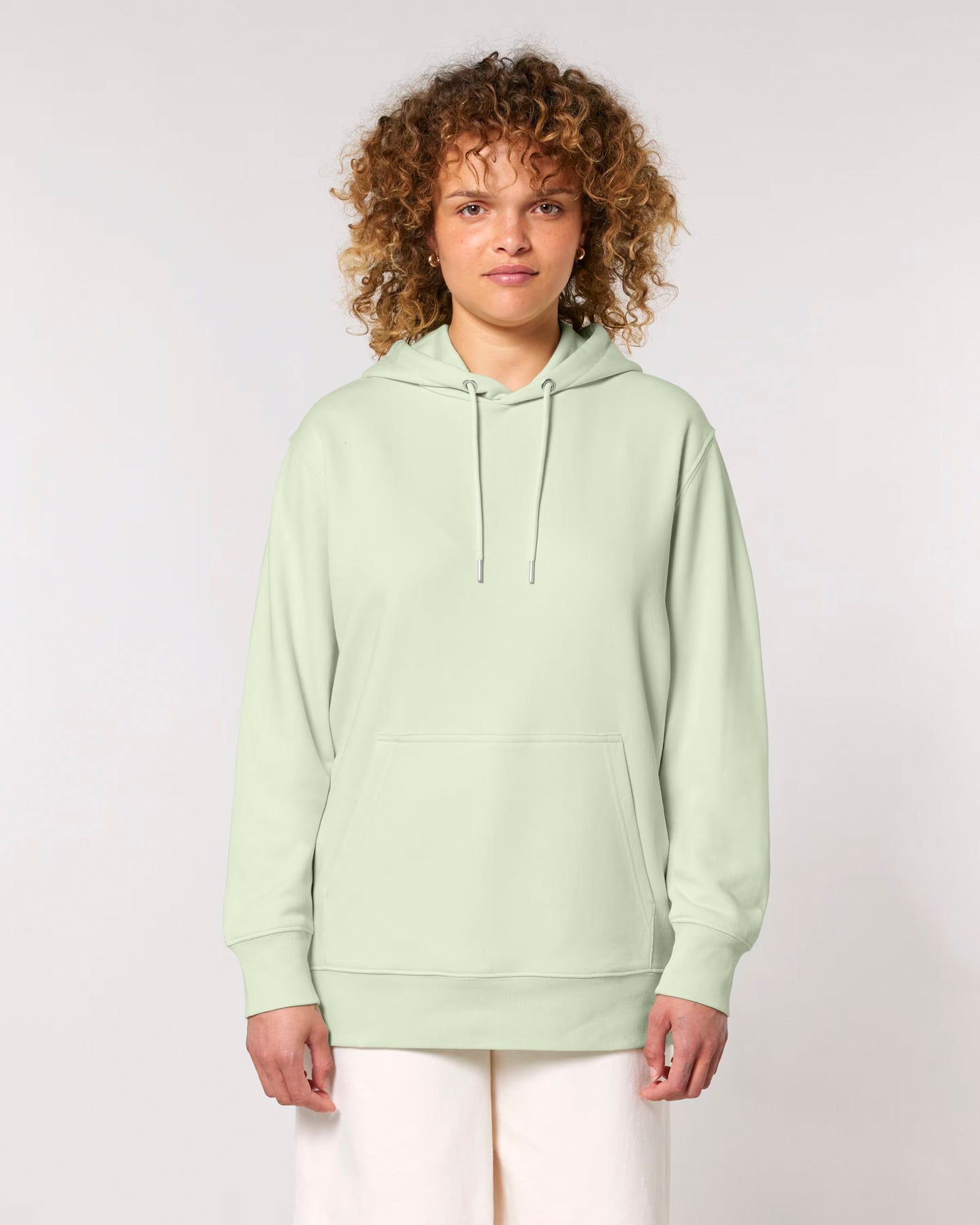 Stanley/Stella Archer unisex hoodie sweatshirt