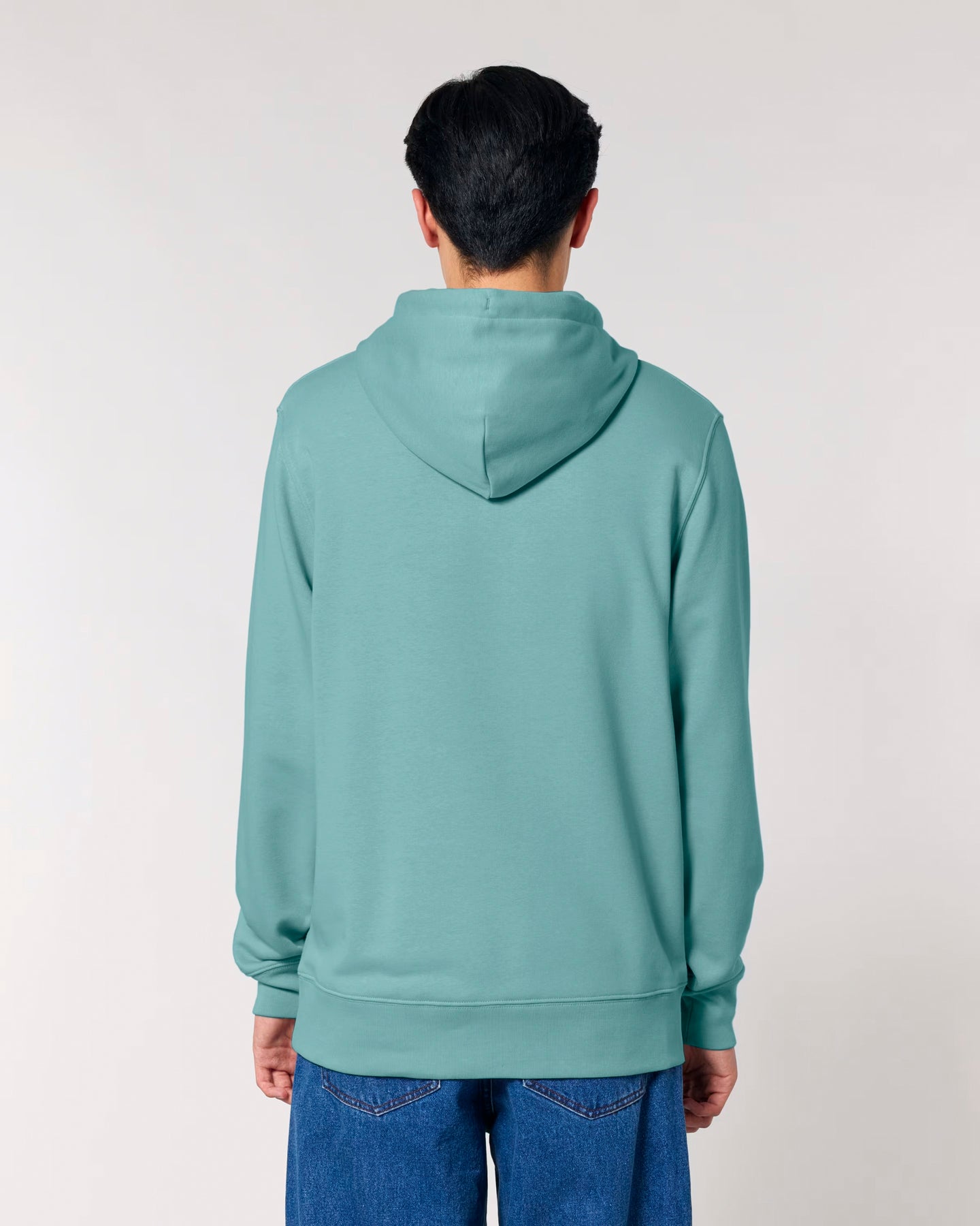 Stanley/Stella Archer unisex hoodie sweatshirt