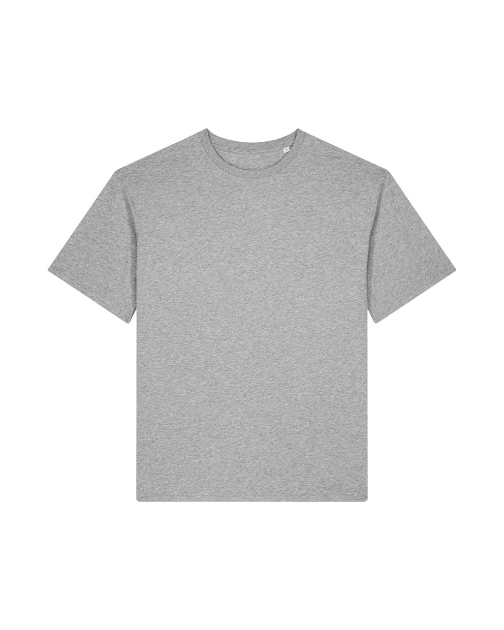 front__Heather Grey