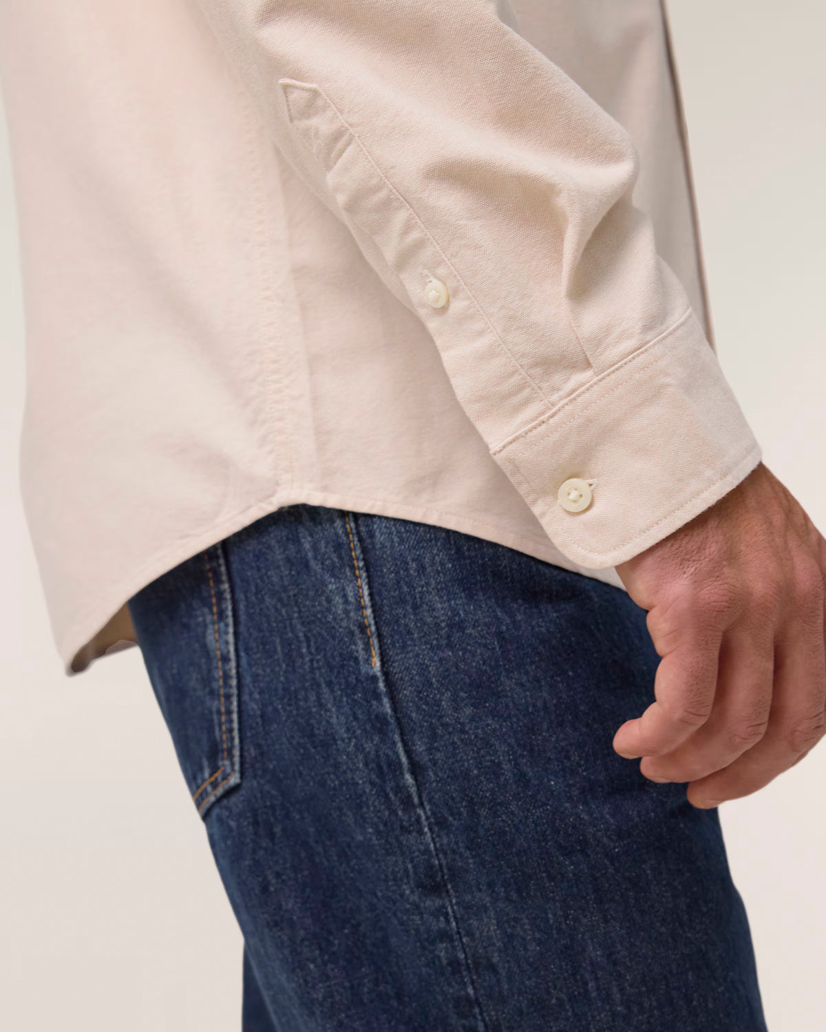 Stanley Stella oxford shirt Stanley