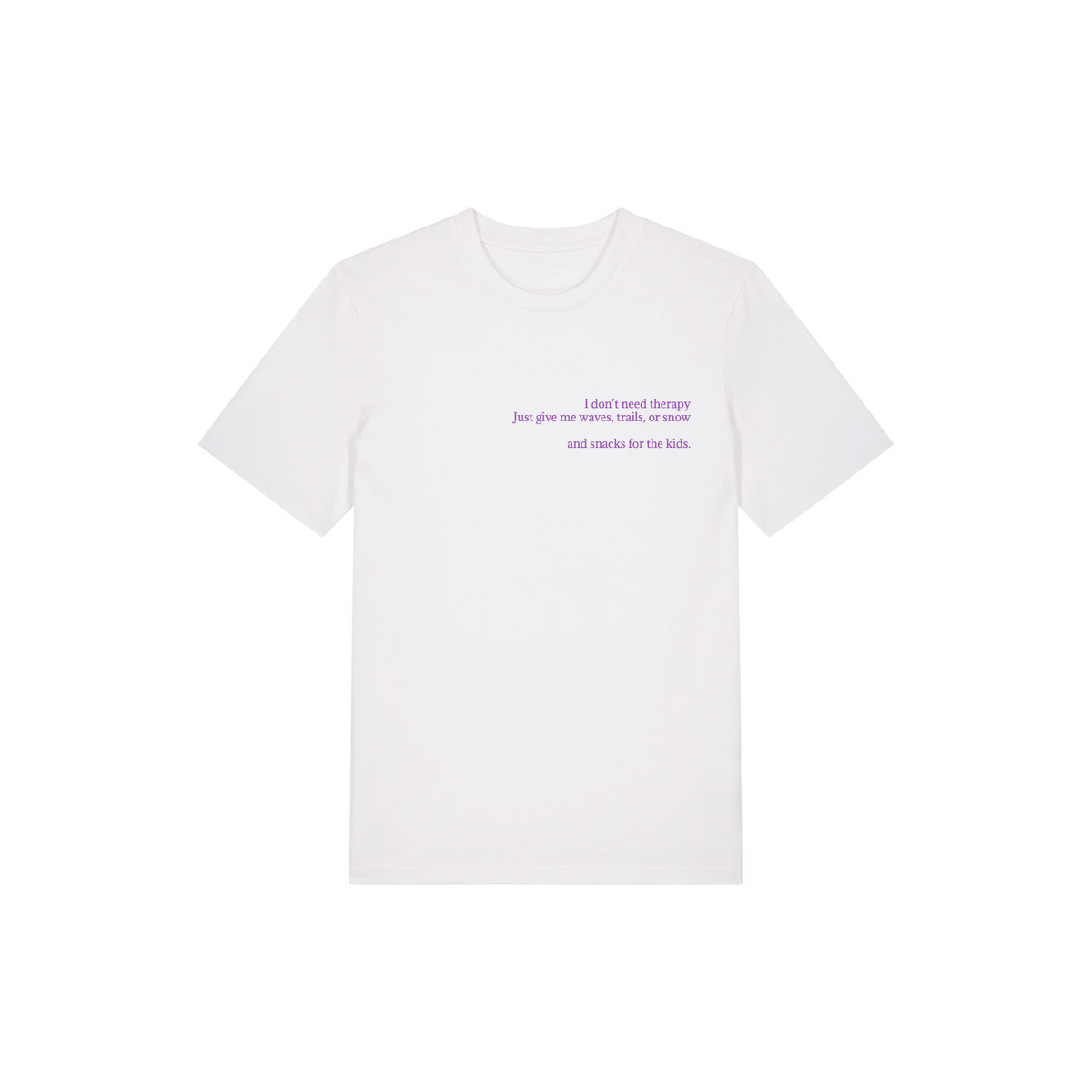 Stanley/Stella Creator 2.0 organic unisex T-shirt
