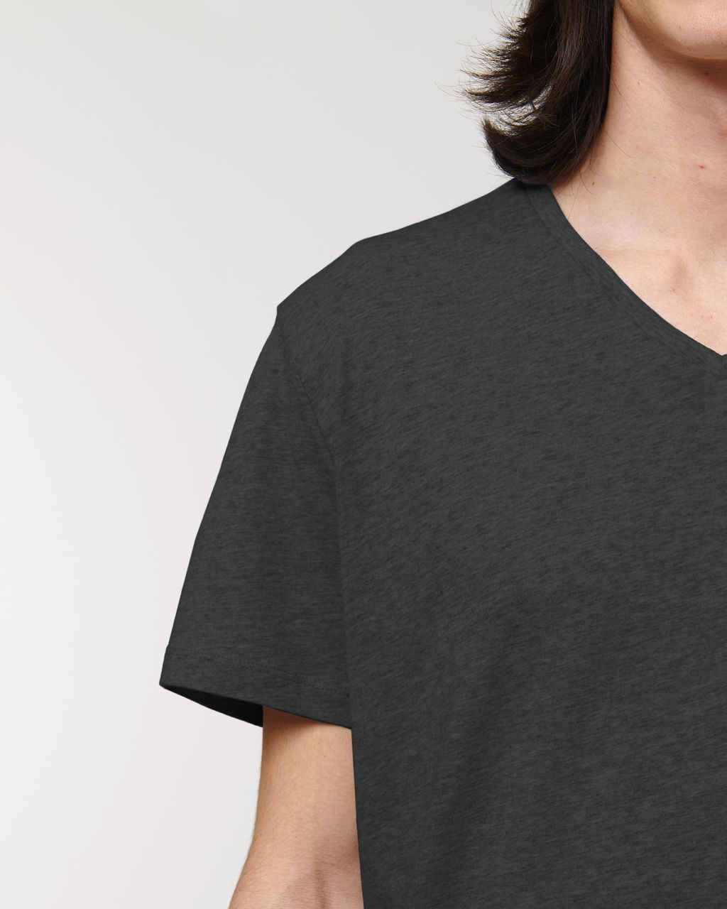 front__Dark Heather Grey
