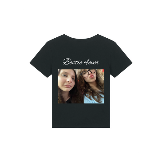 Stanley/Stella Serena organic women's T-shirt
