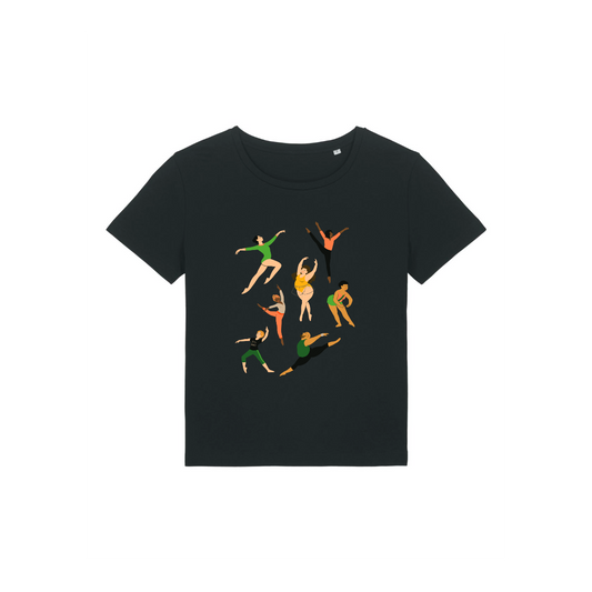 Stanley/Stella Serena organic women's T-shirt