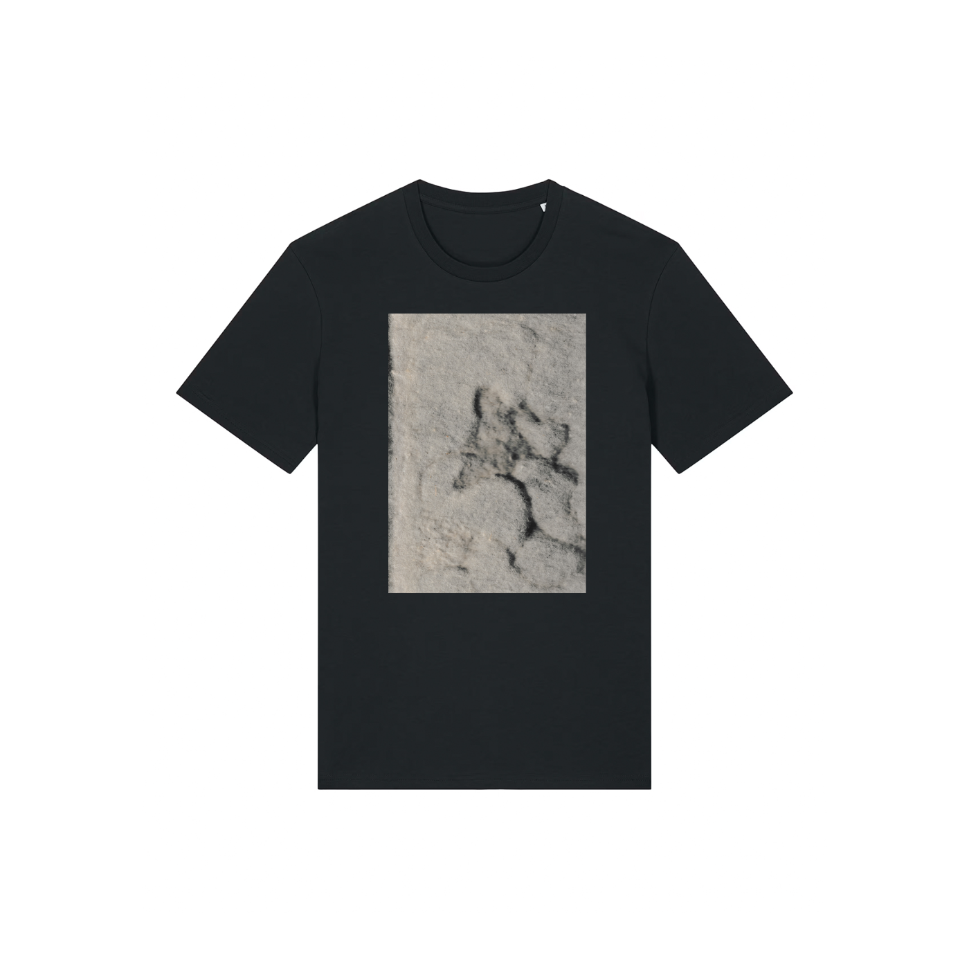 Stanley/Stella Crafter organic unisex T-shirt