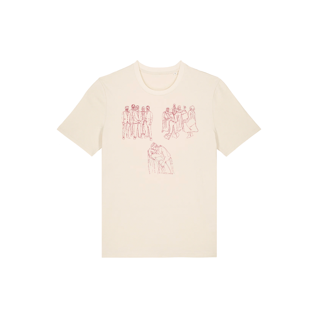 Stanley/Stella Creator 2.0 organic unisex T-shirt