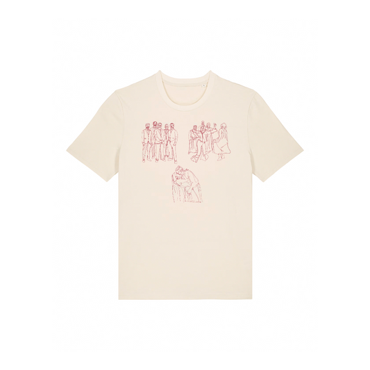 Stanley/Stella Creator 2.0 organic unisex T-shirt