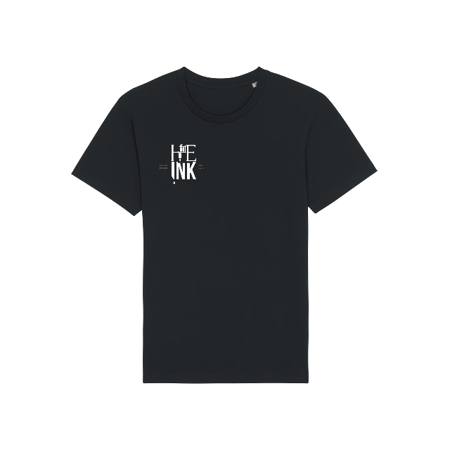 Stanley/Stella Rocker organic unisex T-shirt