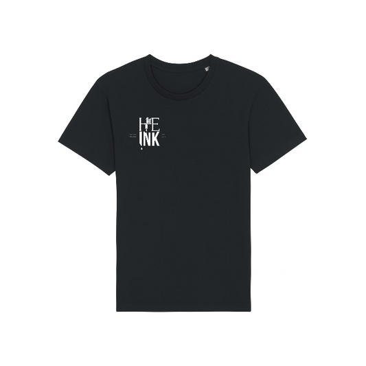 Stanley/Stella Rocker organic unisex T-shirt