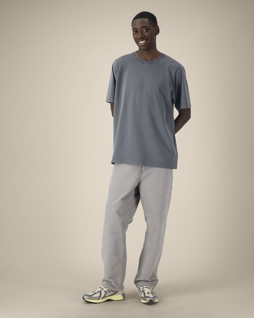 front__G. Dyed Anthracite