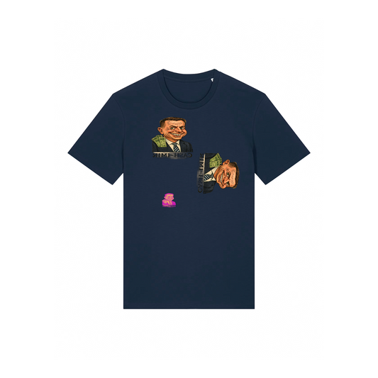 Stanley/Stella Crafter organic unisex T-shirt