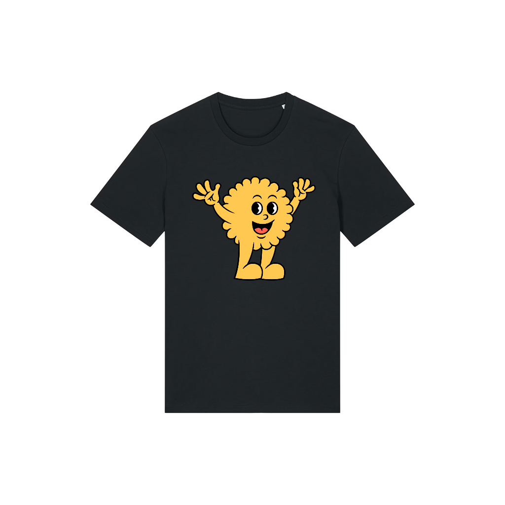 Stanley/Stella Crafter organic unisex T-shirt