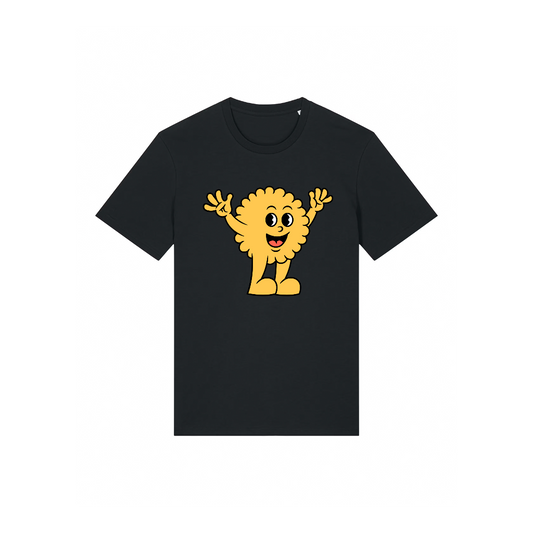 Stanley/Stella Crafter organic unisex T-shirt