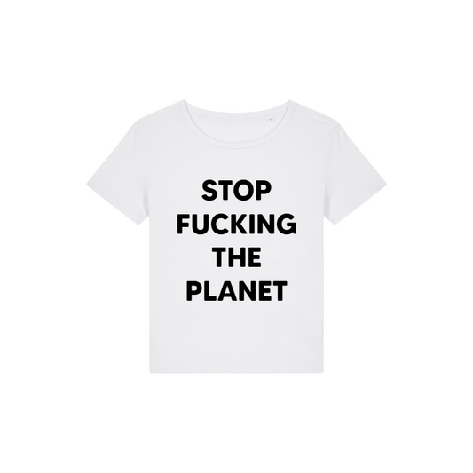 Stanley/Stella Serena organic women's T-shirt
