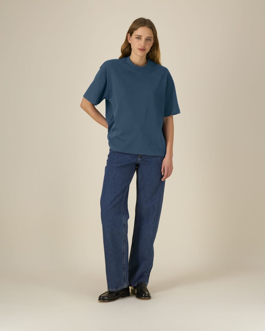 front__Deep Teal