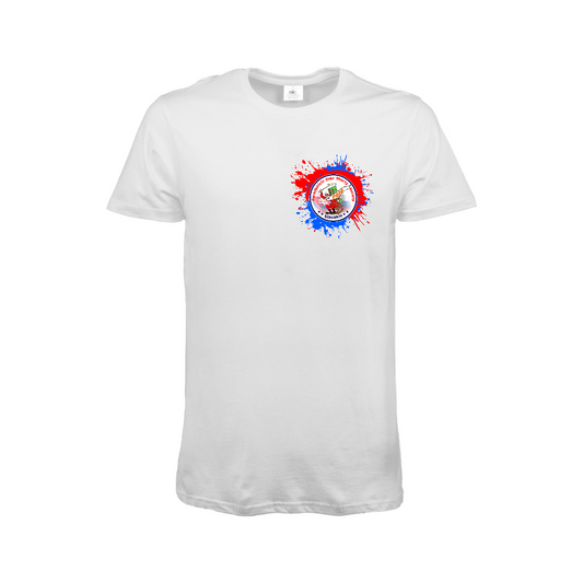 B&C #E150 men's t-shirt