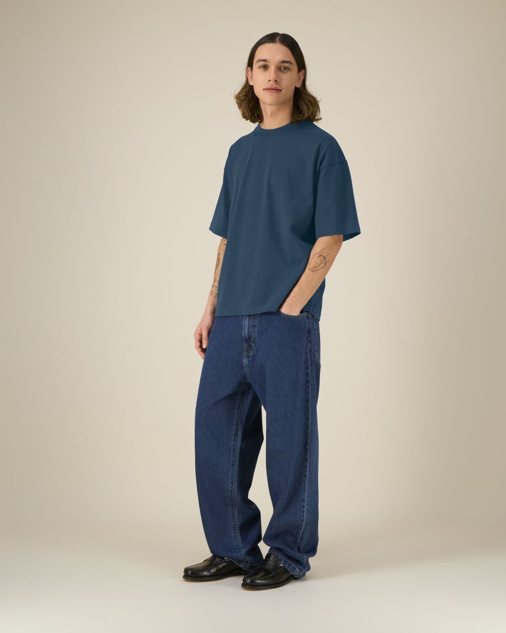 front__Deep Teal