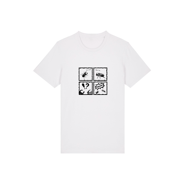 Stanley/Stella Crafter organic unisex T-shirt