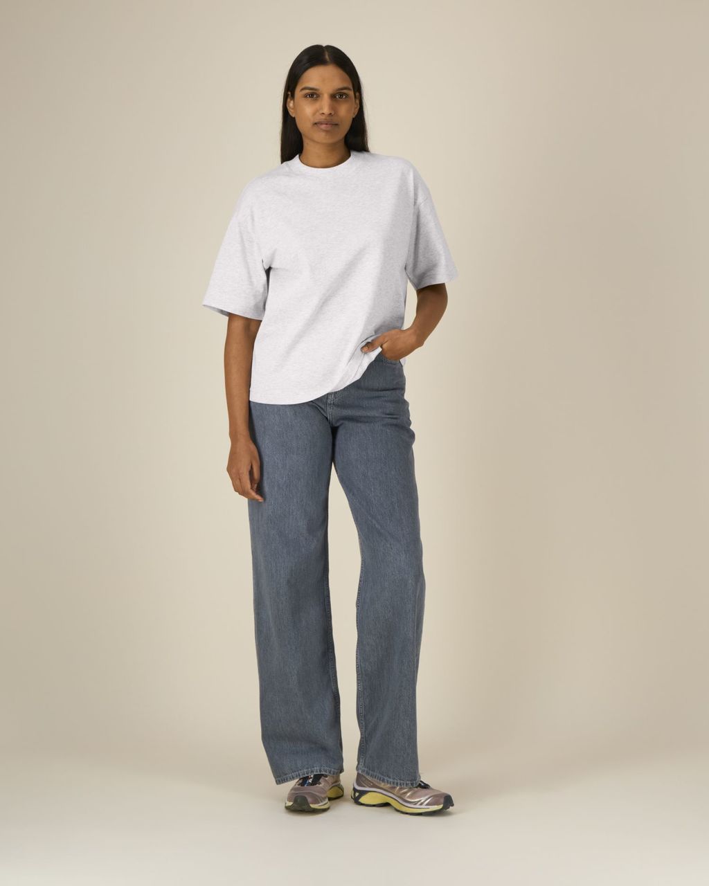 front__Cool Heather Grey