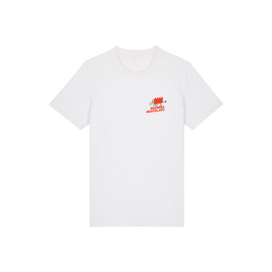 Stanley/Stella Crafter organic unisex T-shirt