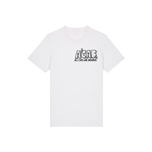 Stanley/Stella Crafter organic unisex T-shirt