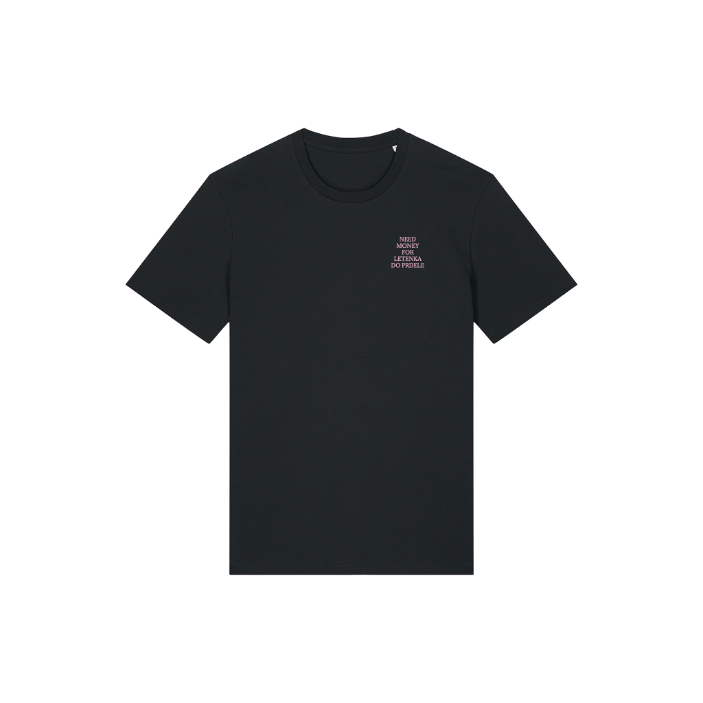 Stanley/Stella Crafter organic unisex T-shirt