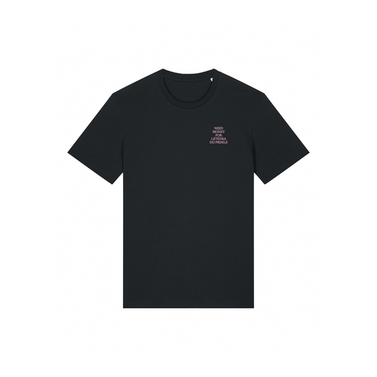 Stanley/Stella Crafter organic unisex T-shirt