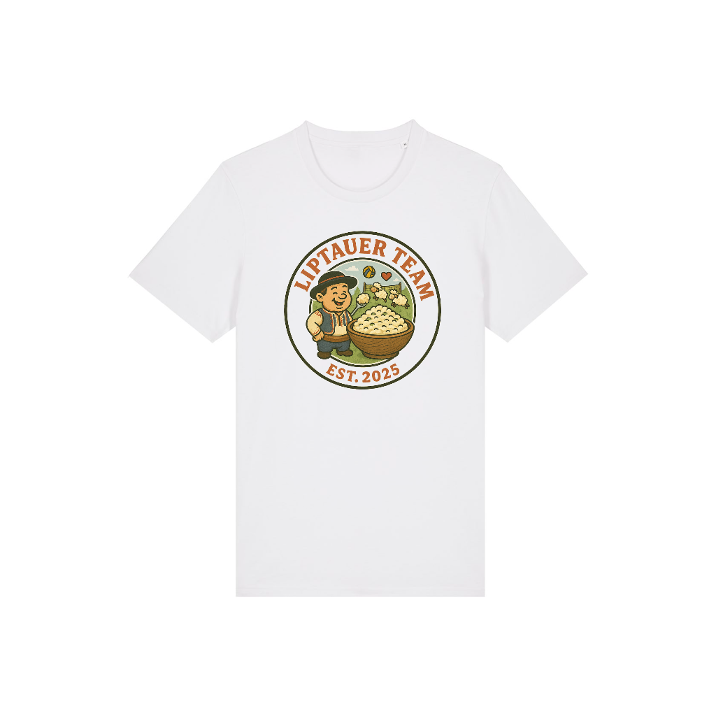 Stanley/Stella Crafter organic unisex T-shirt