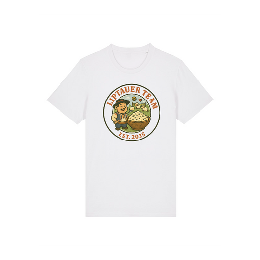Stanley/Stella Crafter organic unisex T-shirt