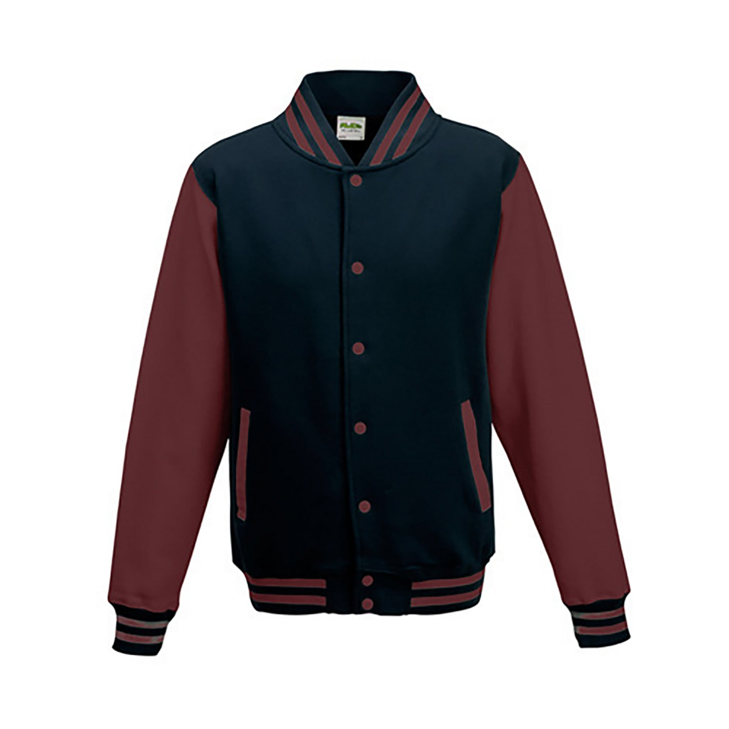 AWDis varsity unisex jacket