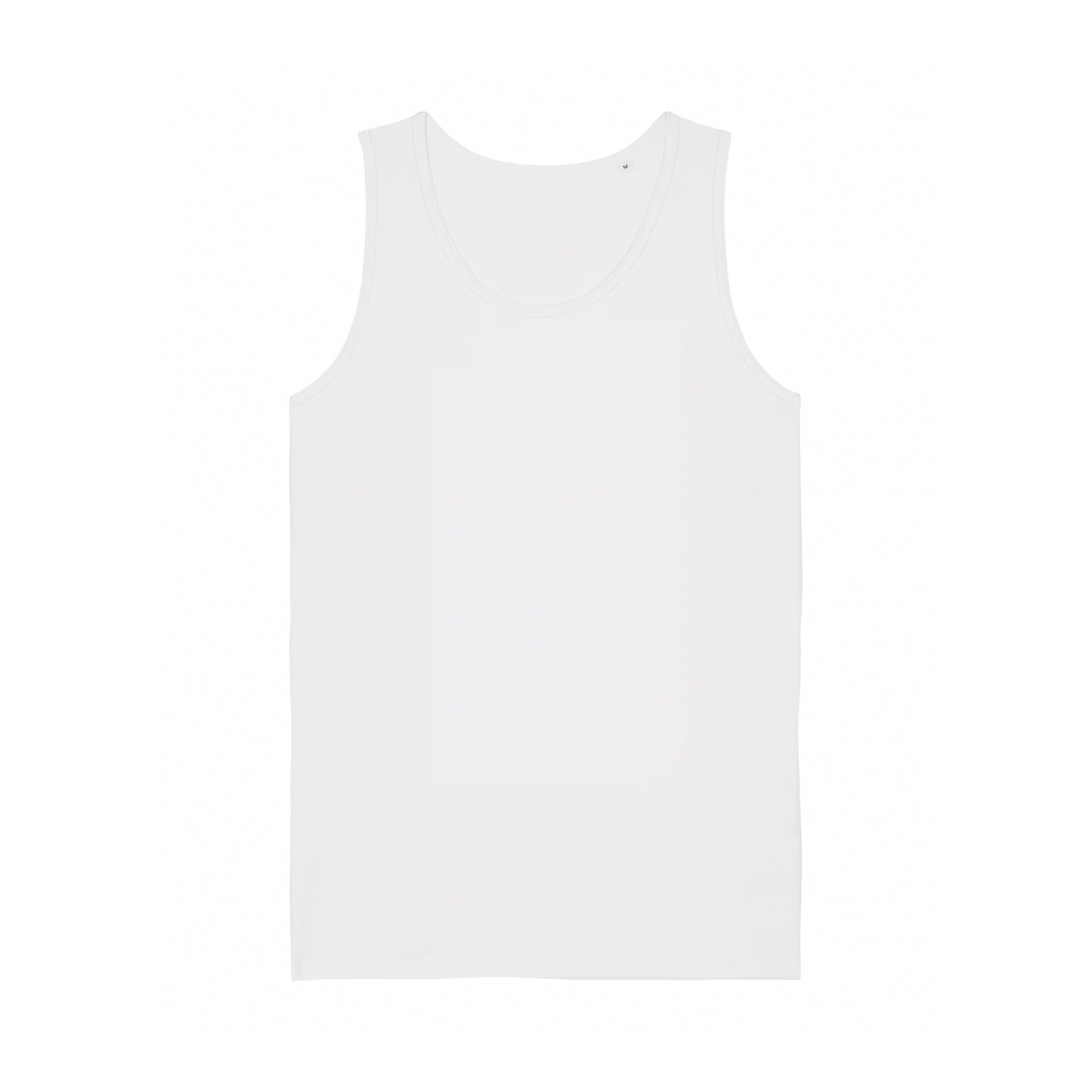 Stanley/Stella Stanley Stancer organic men's tank top