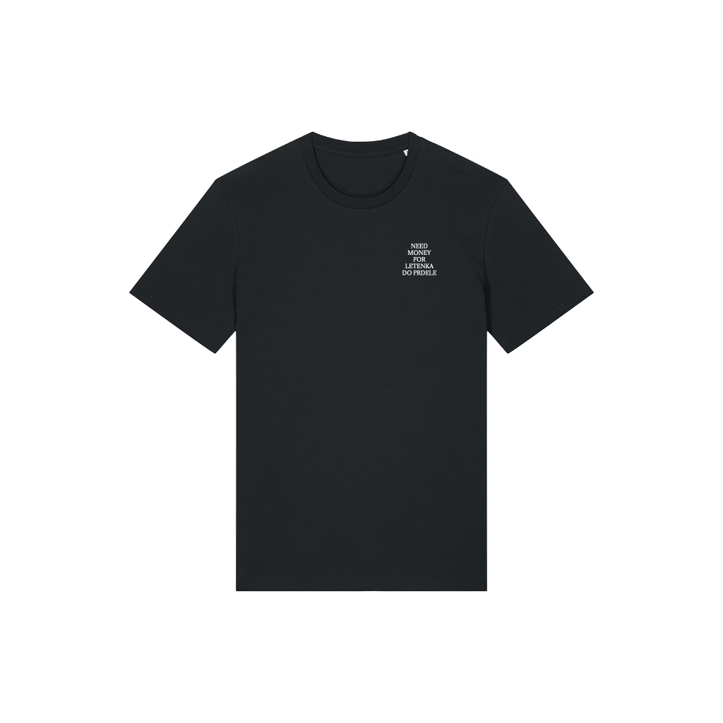 Stanley/Stella Crafter organic unisex T-shirt