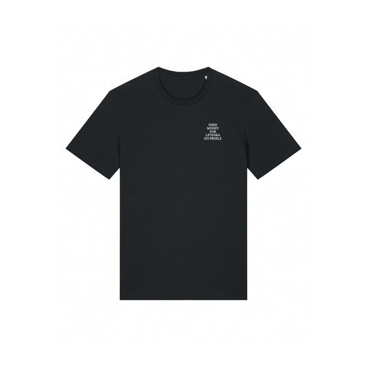 Stanley/Stella Crafter organic unisex T-shirt